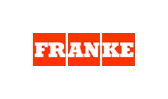 Logo FRANKE